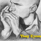 Tony Eyers