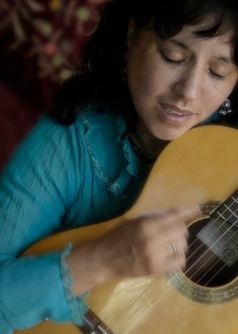 Kavisha Mazzella
